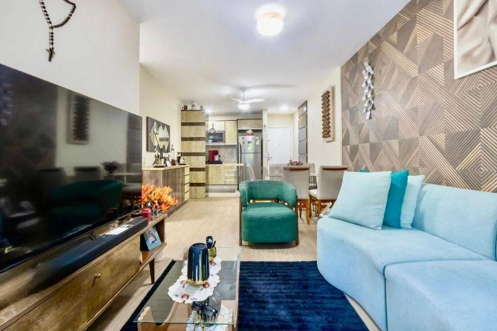 Apartamento com 2 dormitórios à venda, 72 m por R$ 630.000 - Victor Konder - Blumenau/SC | Orbi Imóveis — foto 6