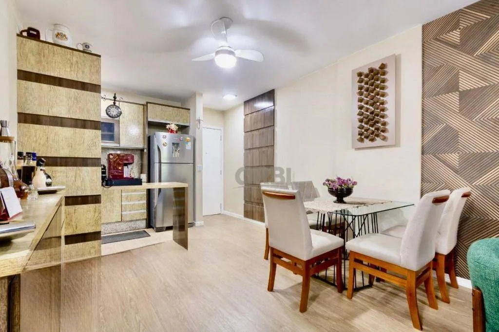 Apartamento com 2 dormitórios à venda, 72 m por R$ 630.000 - Victor Konder - Blumenau/SC | Orbi Imóveis — foto 7