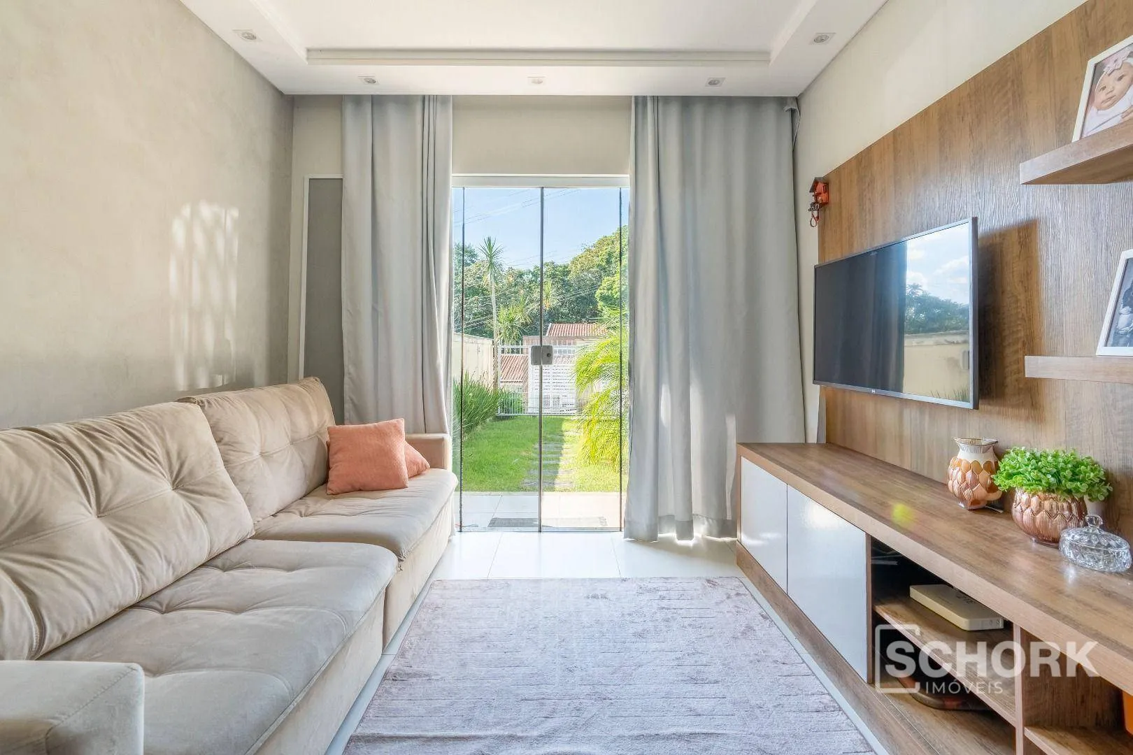 Casa com 3 dormitórios à venda, 85 m por R$ 459.000,00 - Itoupava Central - Blumenau/SC - foto 1