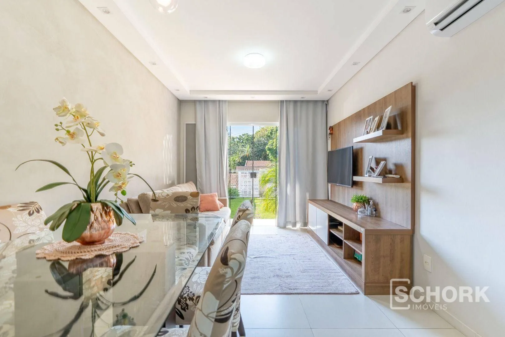 Casa com 3 dormitórios à venda, 85 m por R$ 459.000,00 - Itoupava Central - Blumenau/SC — foto 2
