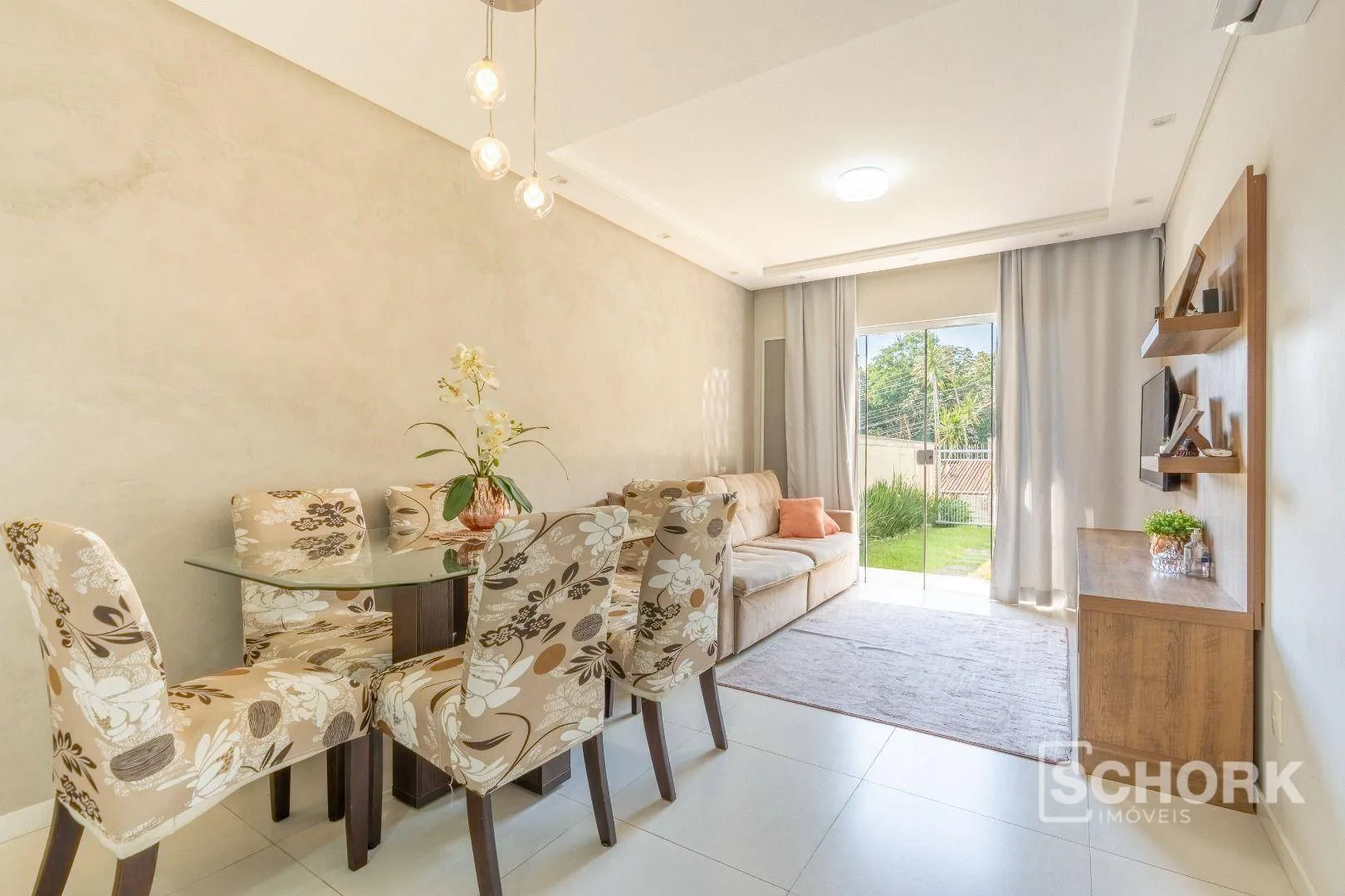 Casa com 3 dormitórios à venda, 85 m por R$ 459.000,00 - Itoupava Central - Blumenau/SC — foto 3