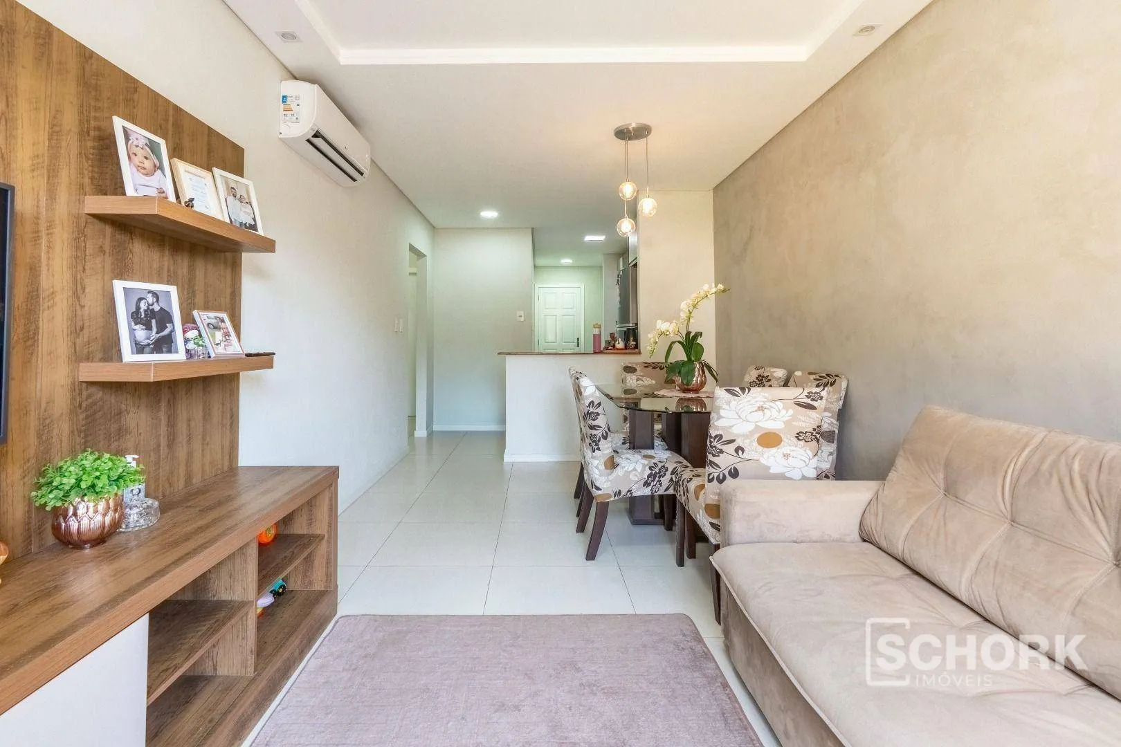 Casa com 3 dormitórios à venda, 85 m por R$ 459.000,00 - Itoupava Central - Blumenau/SC — foto 4