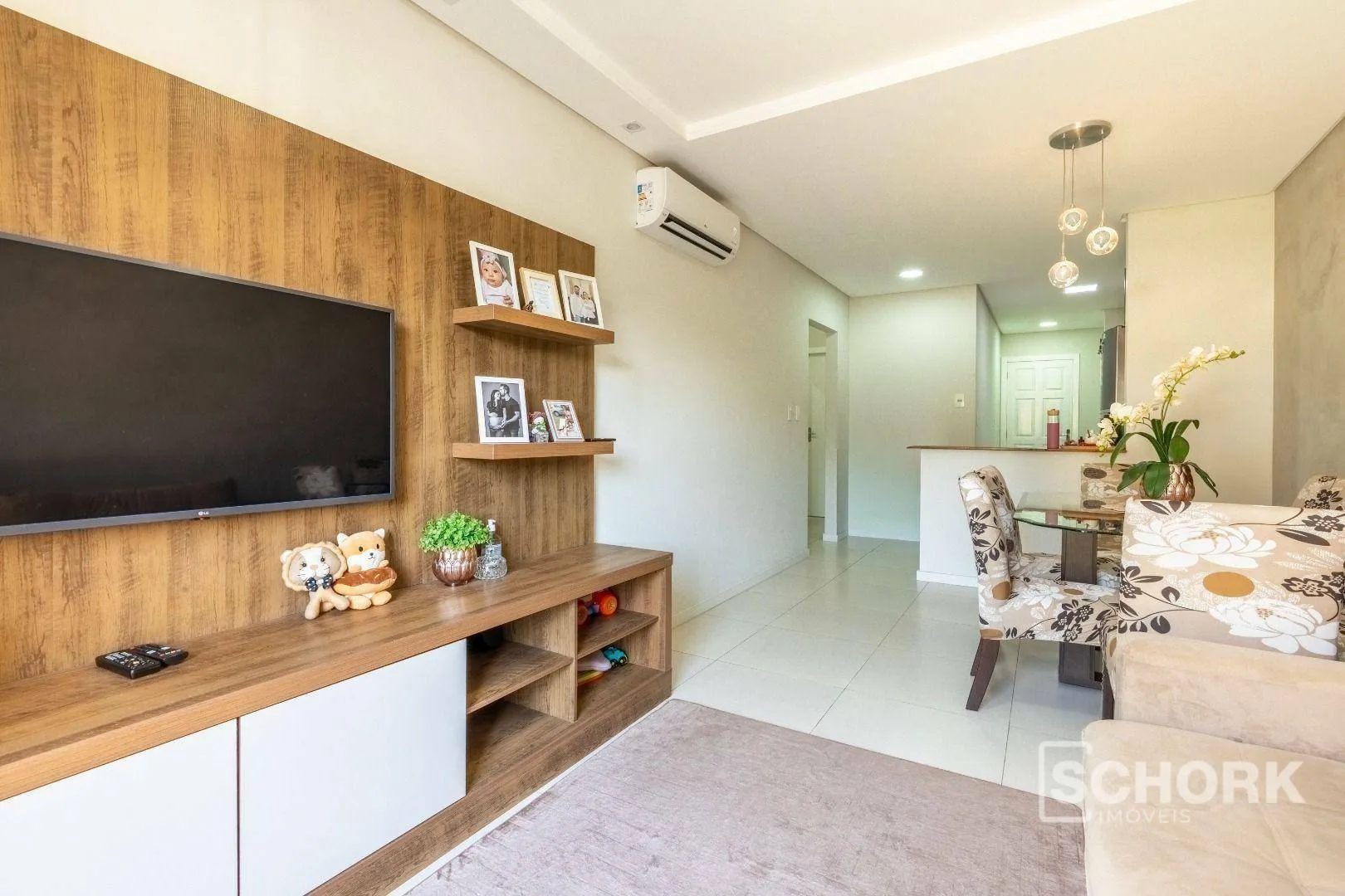 Casa com 3 dormitórios à venda, 85 m por R$ 459.000,00 - Itoupava Central - Blumenau/SC — foto 5