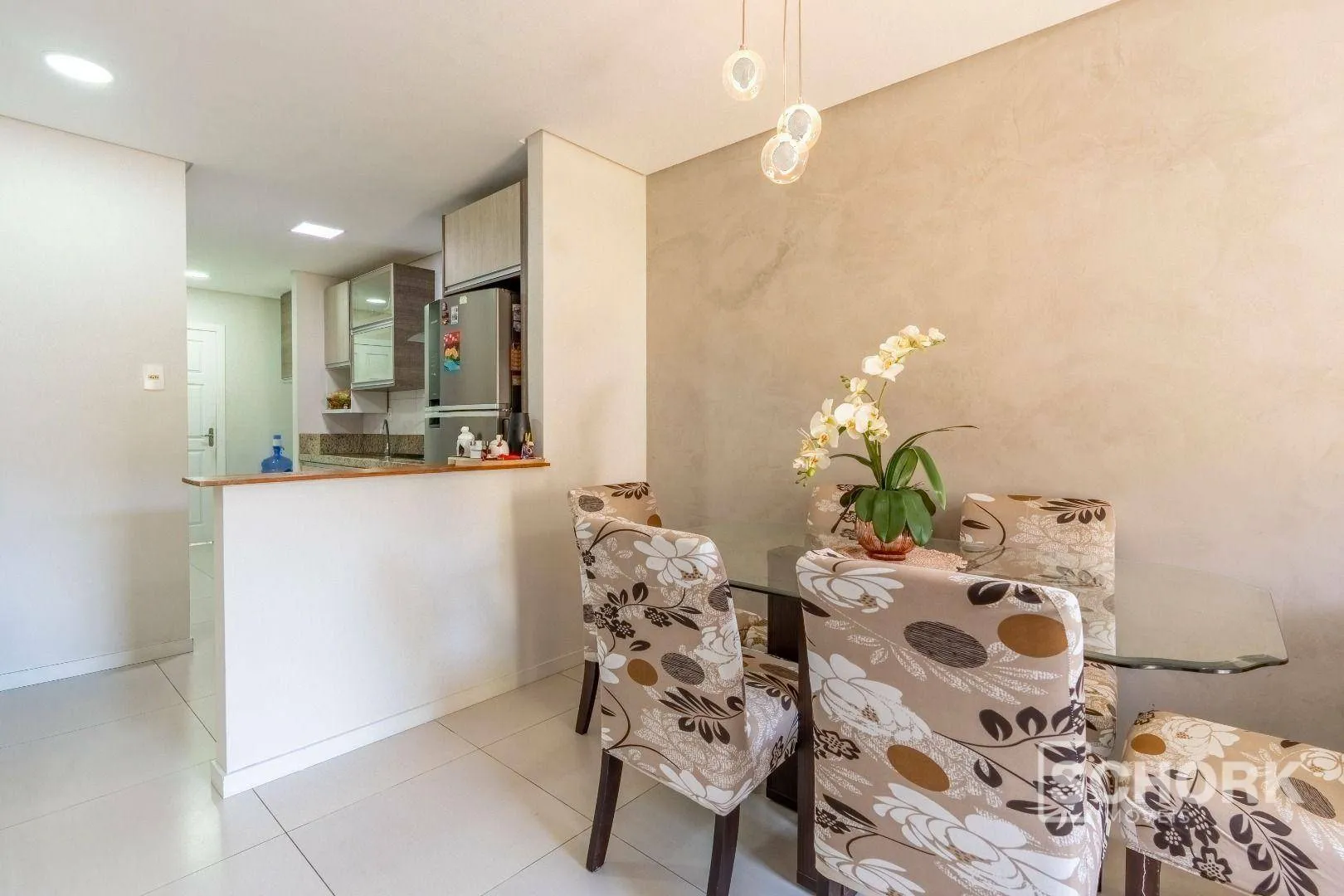 Casa com 3 dormitórios à venda, 85 m por R$ 459.000,00 - Itoupava Central - Blumenau/SC — foto 6