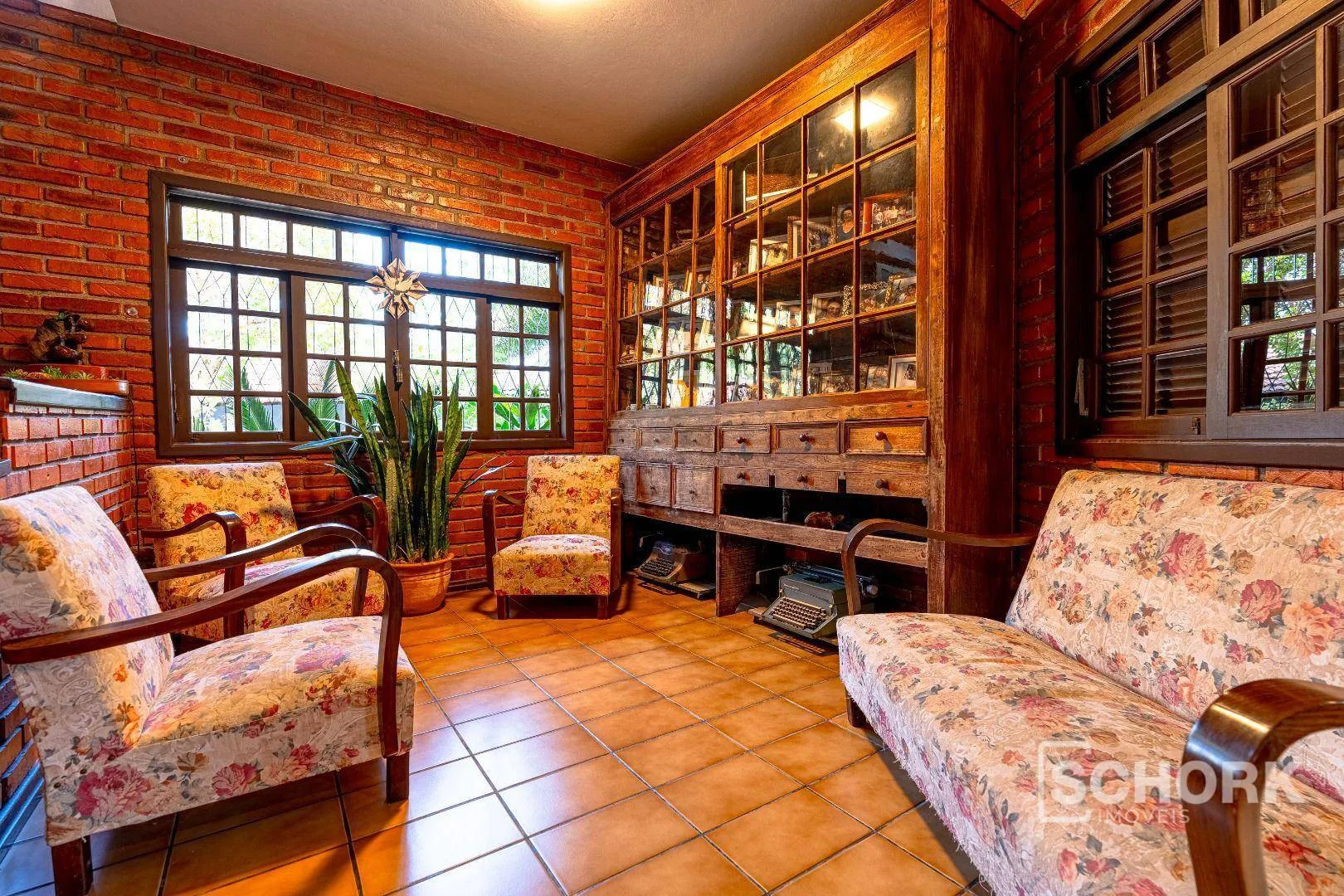 Casa com 3 dormitórios à venda, 283 m por R$ 954.000,00 - Imigrantes - Timbó/SC — foto 3