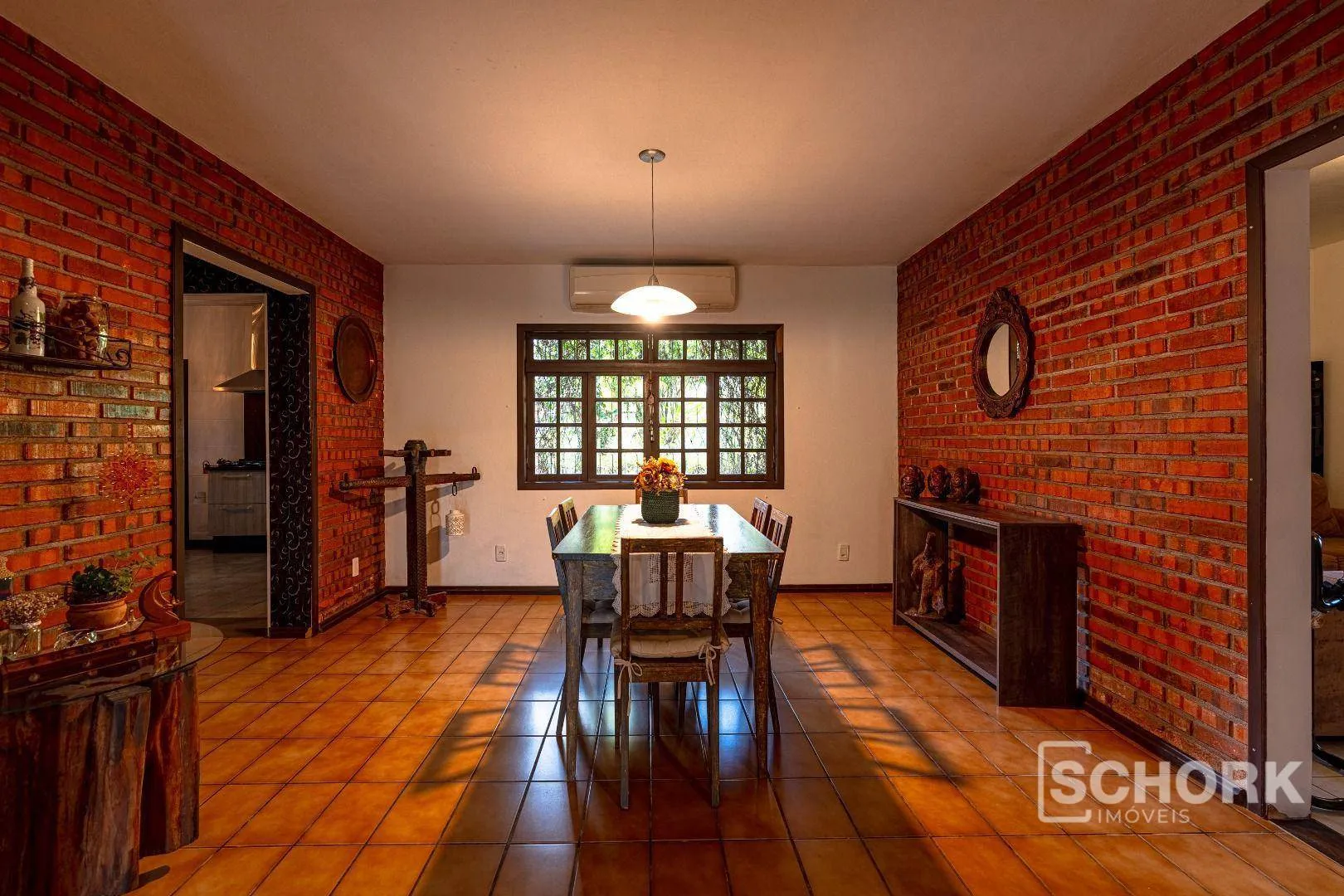 Casa com 3 dormitórios à venda, 283 m por R$ 954.000,00 - Imigrantes - Timbó/SC — foto 4