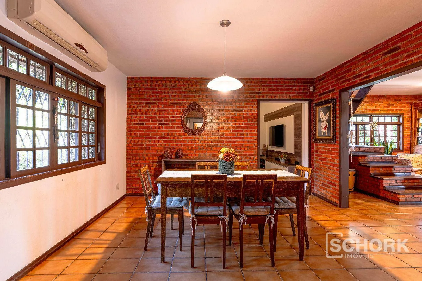 Casa com 3 dormitórios à venda, 283 m por R$ 954.000,00 - Imigrantes - Timbó/SC — foto 5