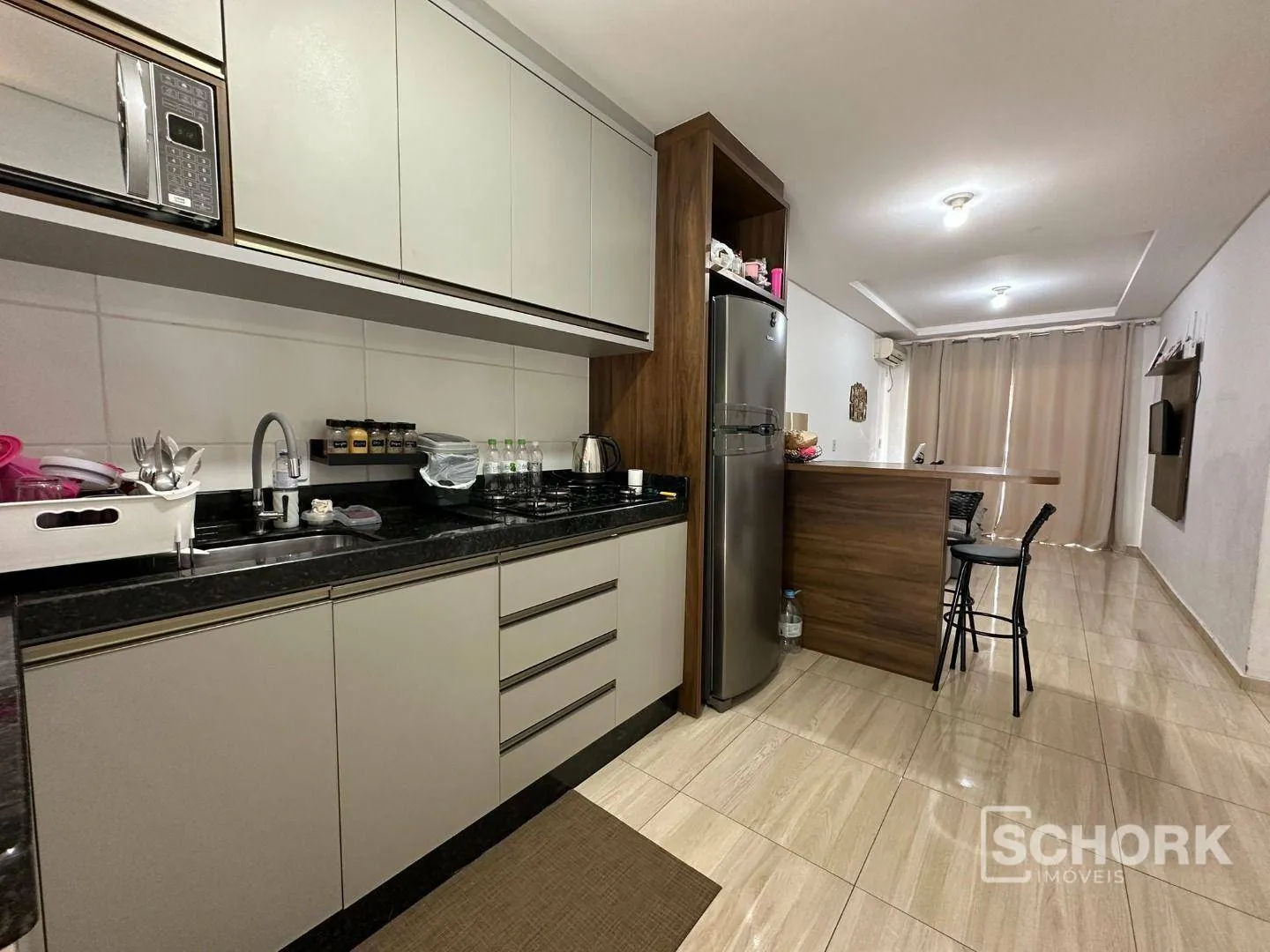 Casa com 3 dormitórios à venda, 61 m por R$ 550.000,00 - Fortaleza Alta - Blumenau/SC — foto 5