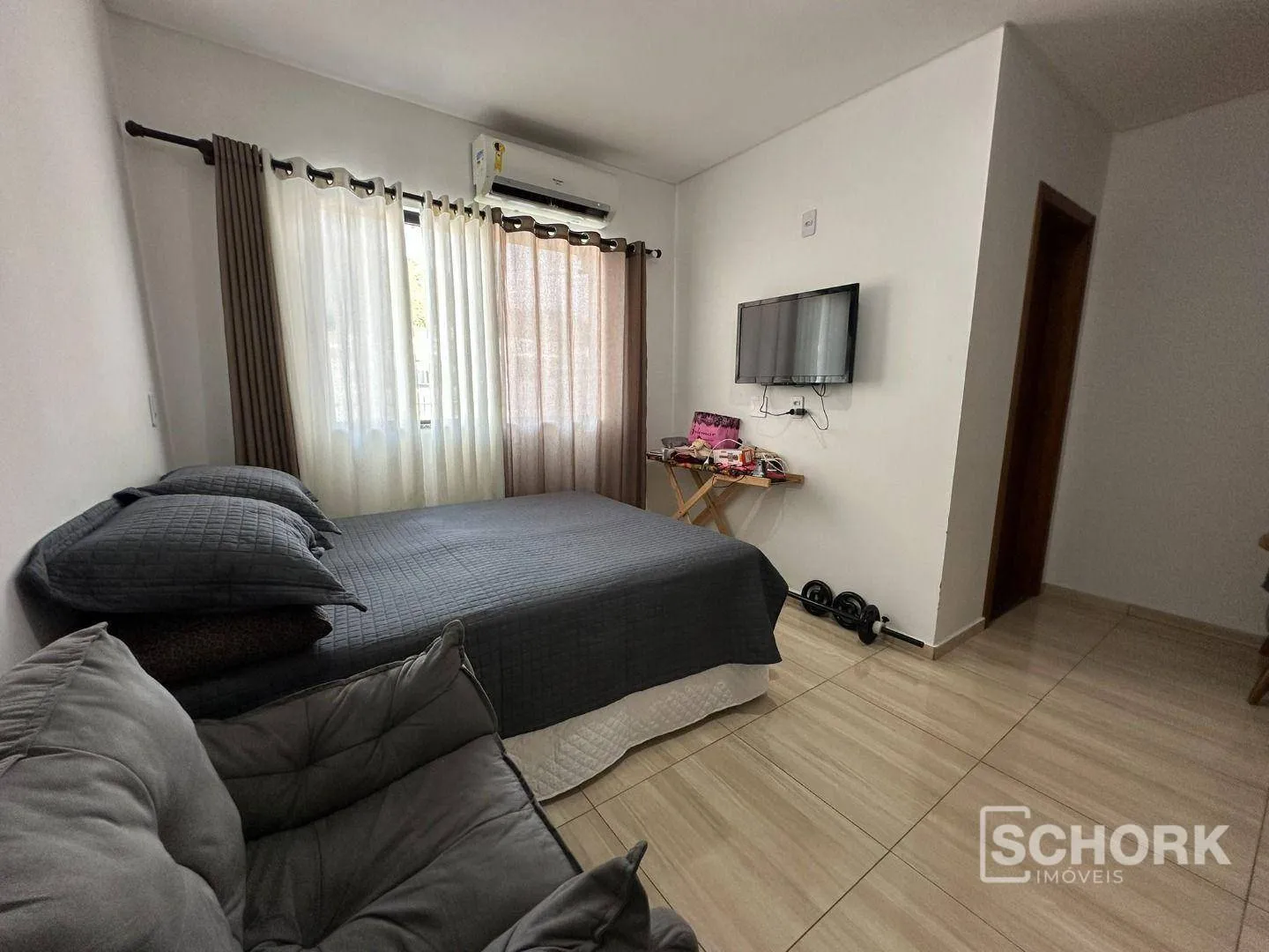 Casa com 3 dormitórios à venda, 61 m por R$ 550.000,00 - Fortaleza Alta - Blumenau/SC — foto 6