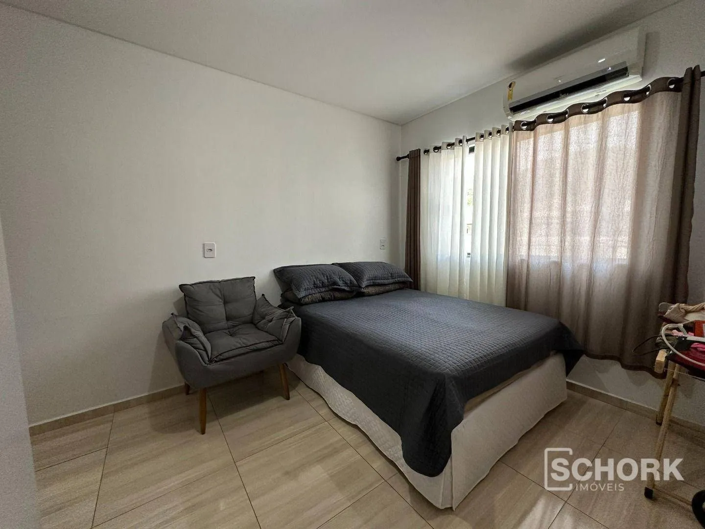Casa com 3 dormitórios à venda, 61 m por R$ 550.000,00 - Fortaleza Alta - Blumenau/SC — foto 7