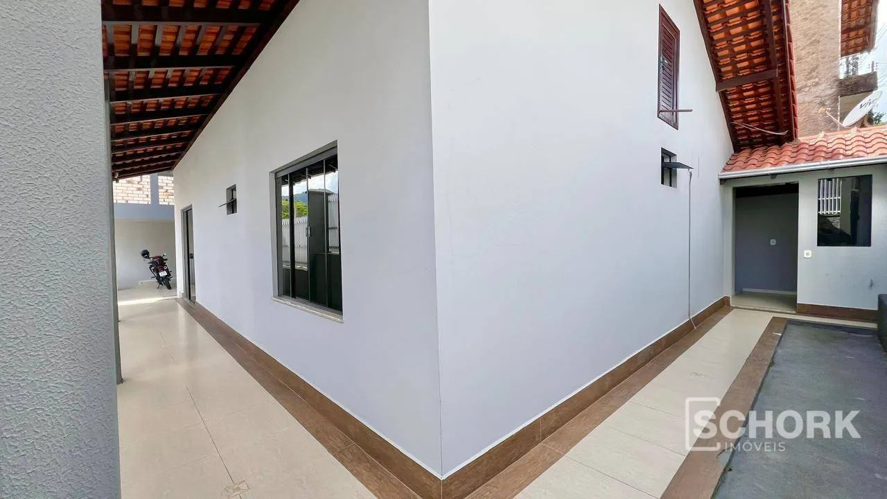 Casa com 6 dormitórios para alugar, 224 m por R$ 3.442,15/mês - Itoupavazinha - Blumenau/SC — foto 5