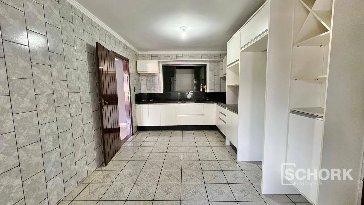 Casa com 6 dormitórios para alugar, 224 m por R$ 3.442,15/mês - Itoupavazinha - Blumenau/SC — foto 6