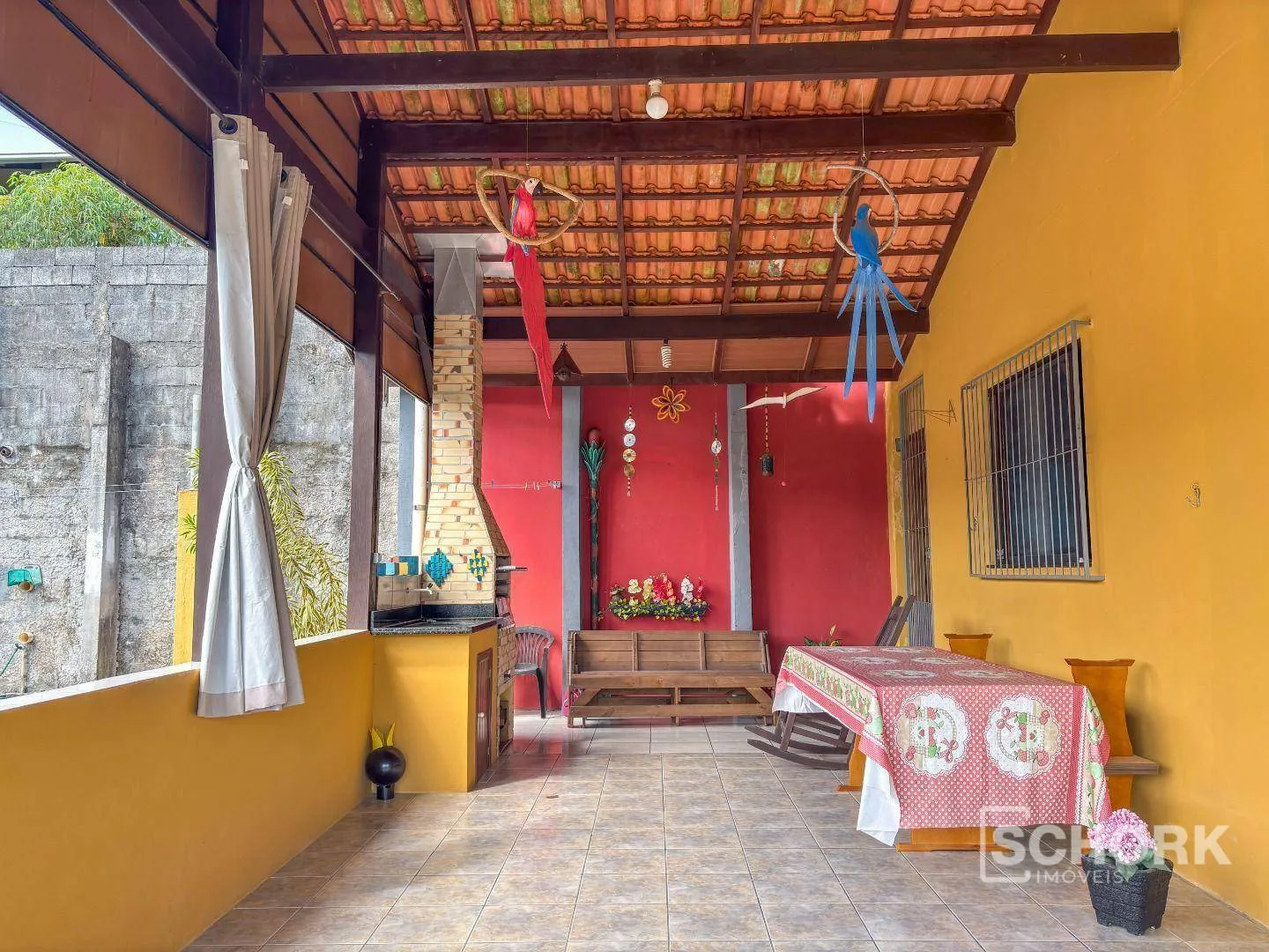 Casa com 2 dormitórios à venda, 90 m por R$ 575.000,00 - Itoupava Central - Blumenau/SC - foto 1