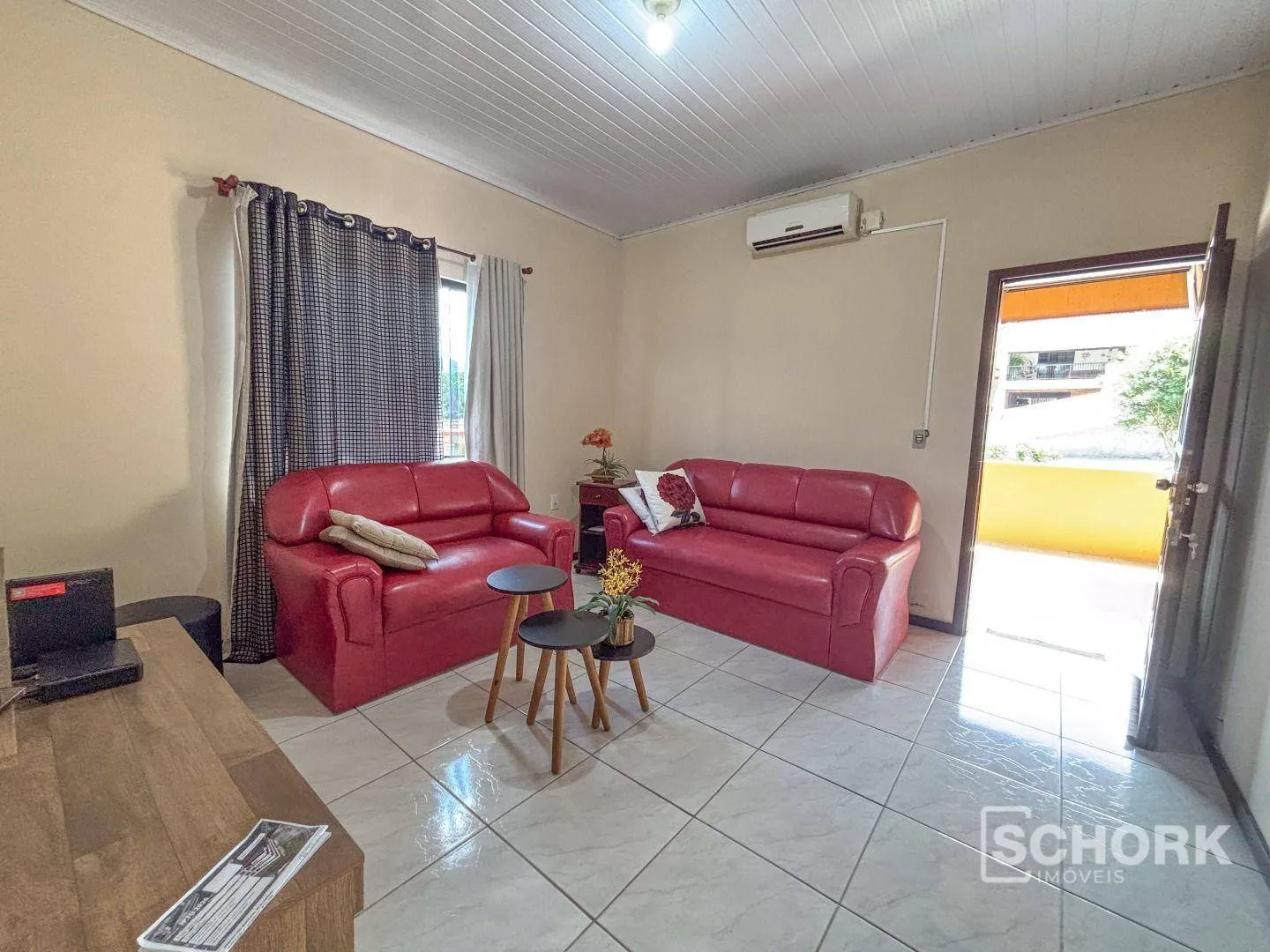Casa com 2 dormitórios à venda, 90 m por R$ 575.000,00 - Itoupava Central - Blumenau/SC — foto 2
