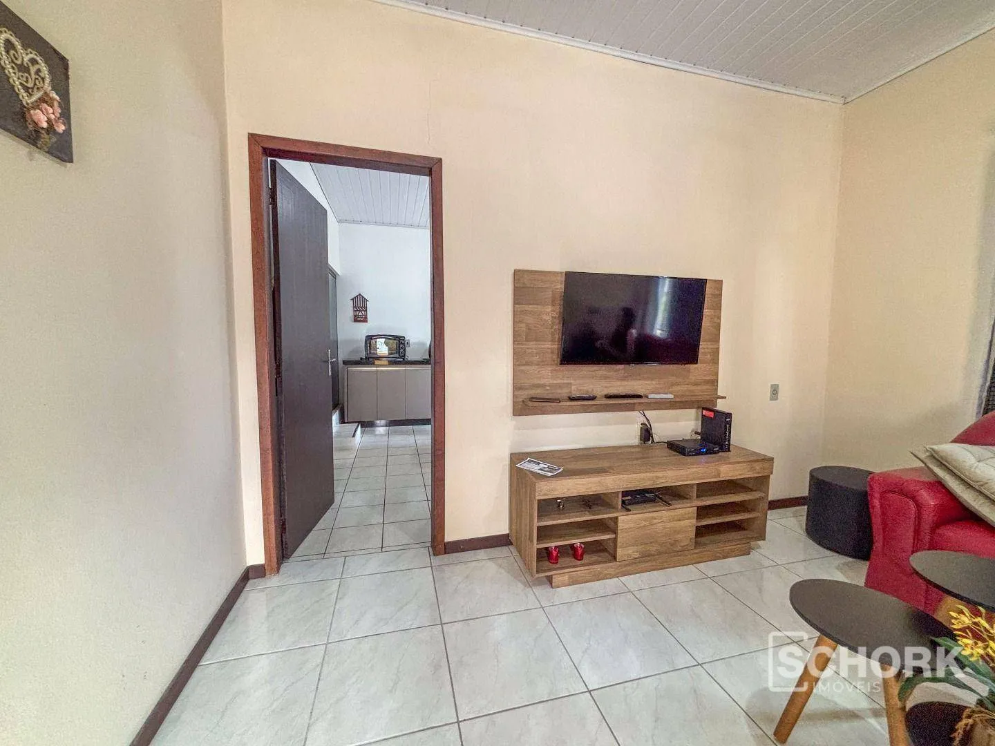 Casa com 2 dormitórios à venda, 90 m por R$ 575.000,00 - Itoupava Central - Blumenau/SC — foto 3