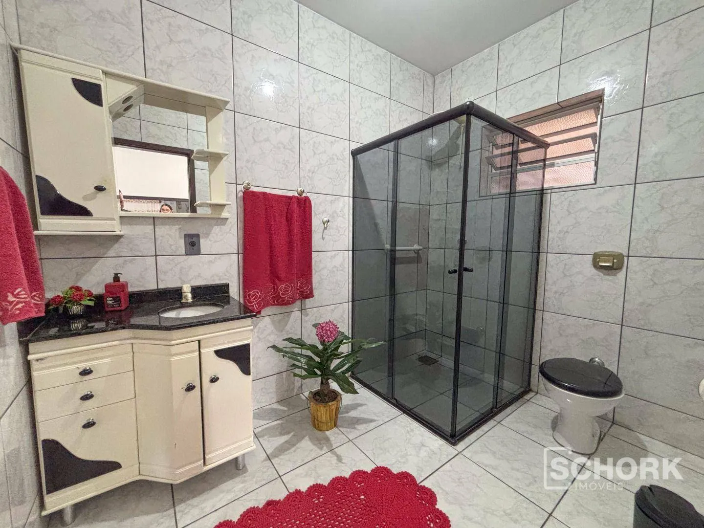 Casa com 2 dormitórios à venda, 90 m por R$ 575.000,00 - Itoupava Central - Blumenau/SC — foto 4