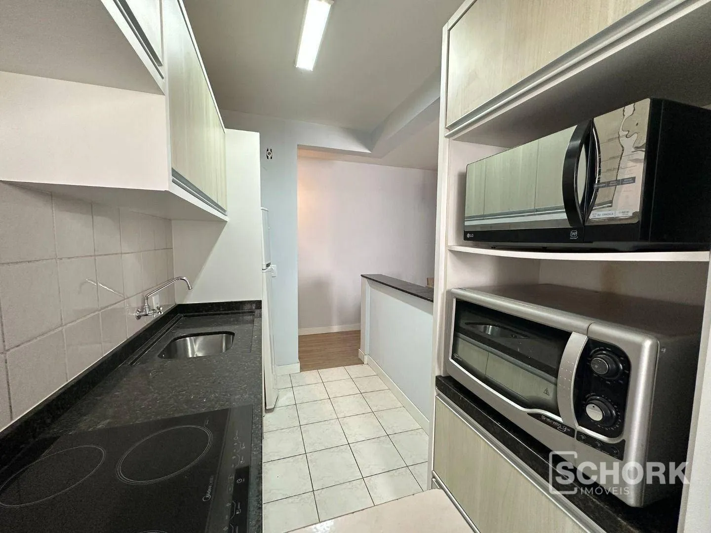 Apartamento com 3 dormitórios à venda, 70 m por R$ 350.000,00 - Velha - Blumenau/SC — foto 4