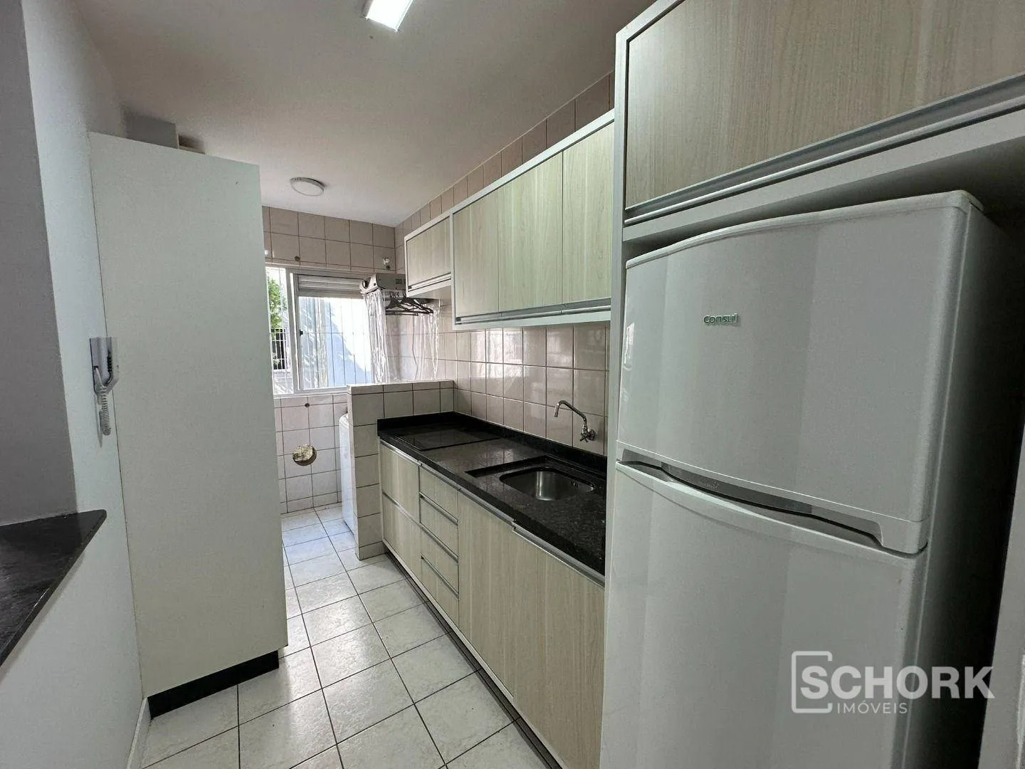 Apartamento com 3 dormitórios à venda, 70 m por R$ 350.000,00 - Velha - Blumenau/SC — foto 5