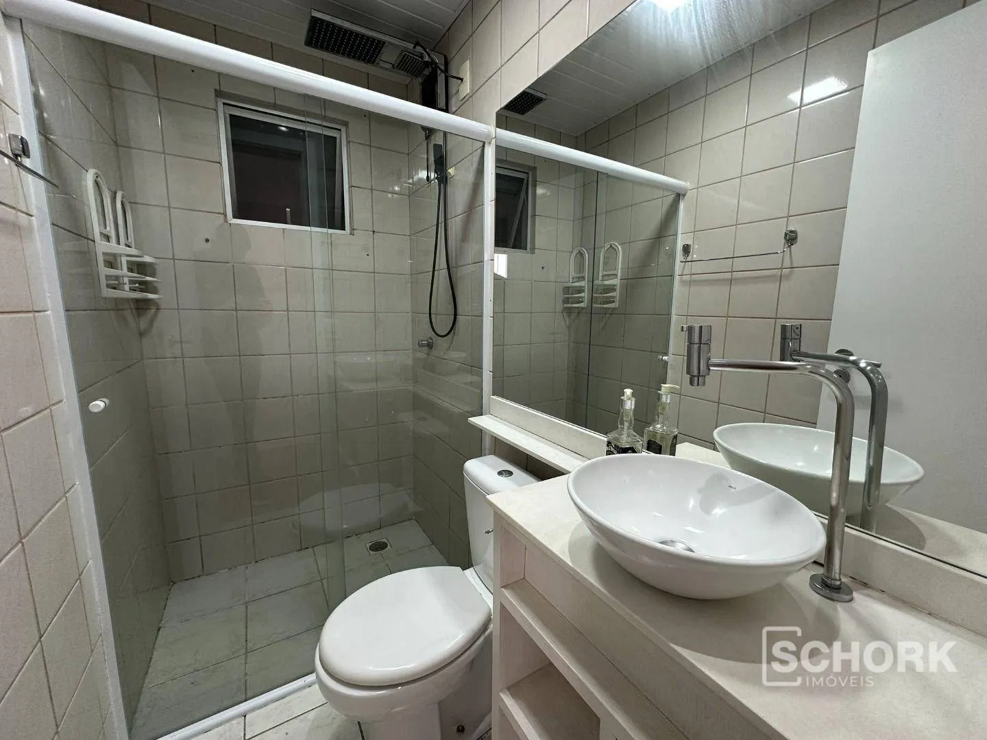 Apartamento com 3 dormitórios à venda, 70 m por R$ 350.000,00 - Velha - Blumenau/SC — foto 7