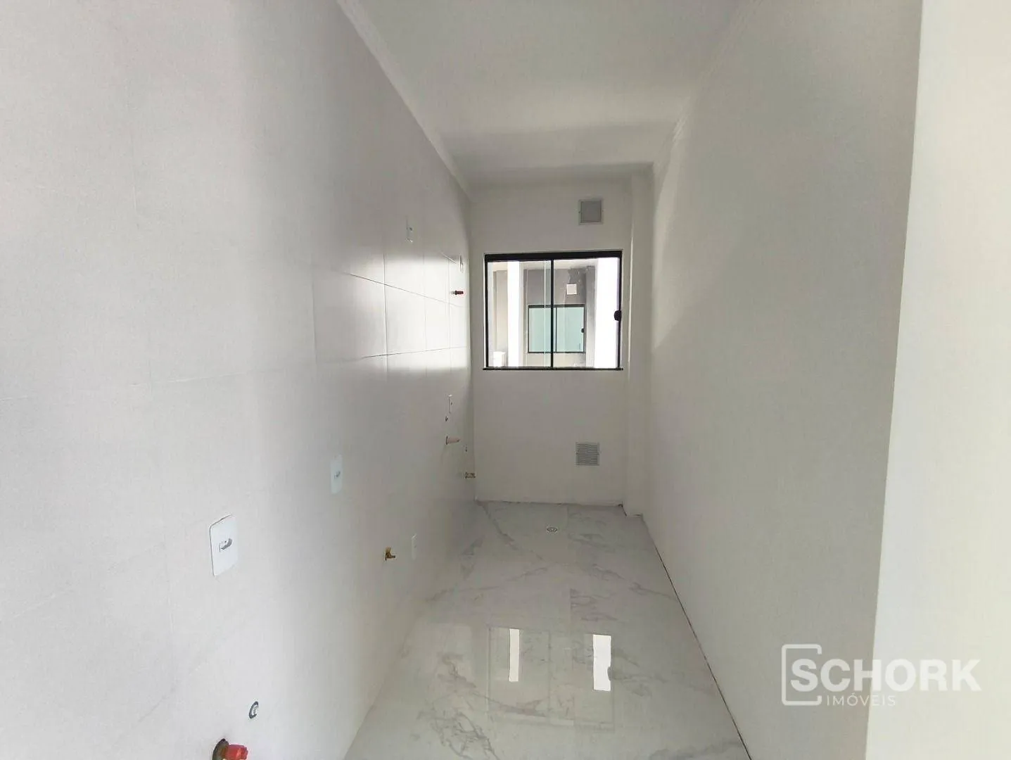 Apartamento com 2 dormitórios à venda, 59 m por R$ 295.000,00 - Carijós - Indaial/SC — foto 3