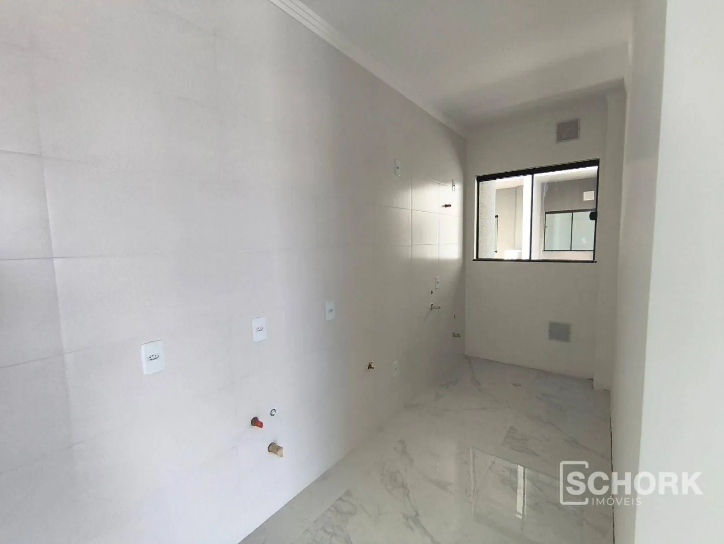 Apartamento com 2 dormitórios à venda, 59 m por R$ 295.000,00 - Carijós - Indaial/SC — foto 4