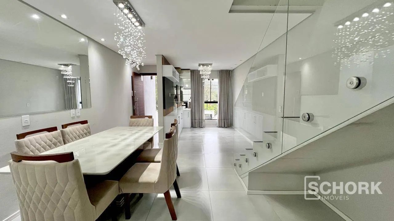 Sobrado com 2 dormitórios à venda, 80 m por R$ 450.000,00 - Itoupava Central - Blumenau/SC — foto 3