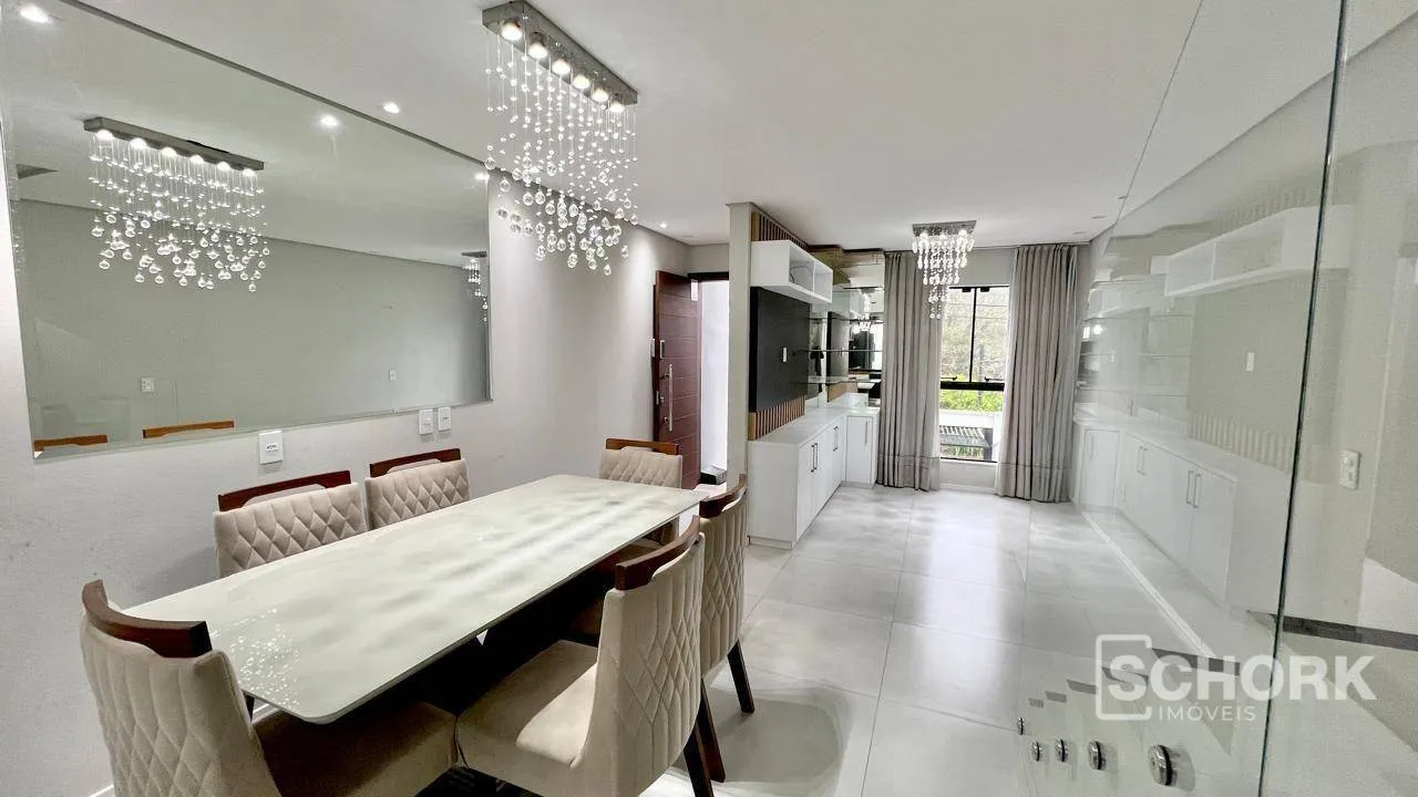 Sobrado com 2 dormitórios à venda, 80 m por R$ 450.000,00 - Itoupava Central - Blumenau/SC — foto 4