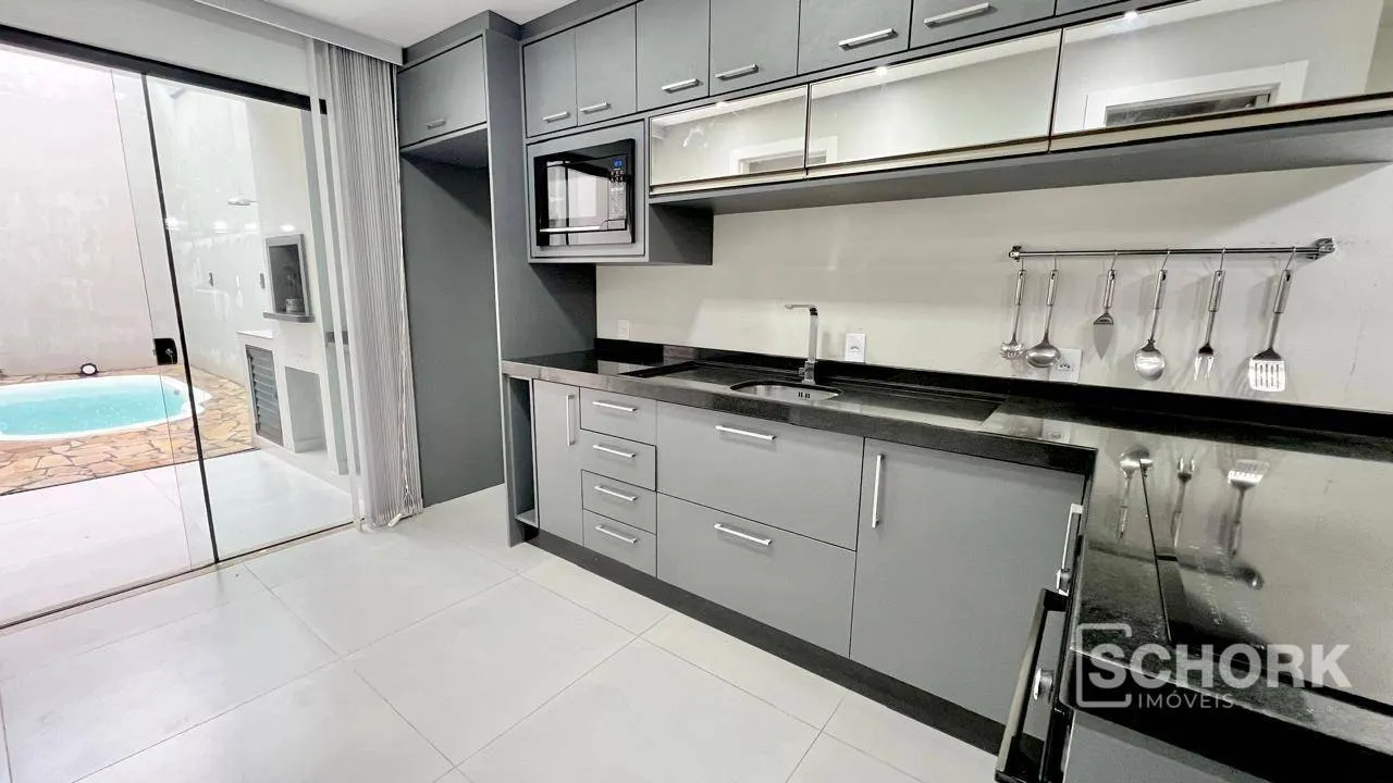Sobrado com 2 dormitórios à venda, 80 m por R$ 450.000,00 - Itoupava Central - Blumenau/SC — foto 5