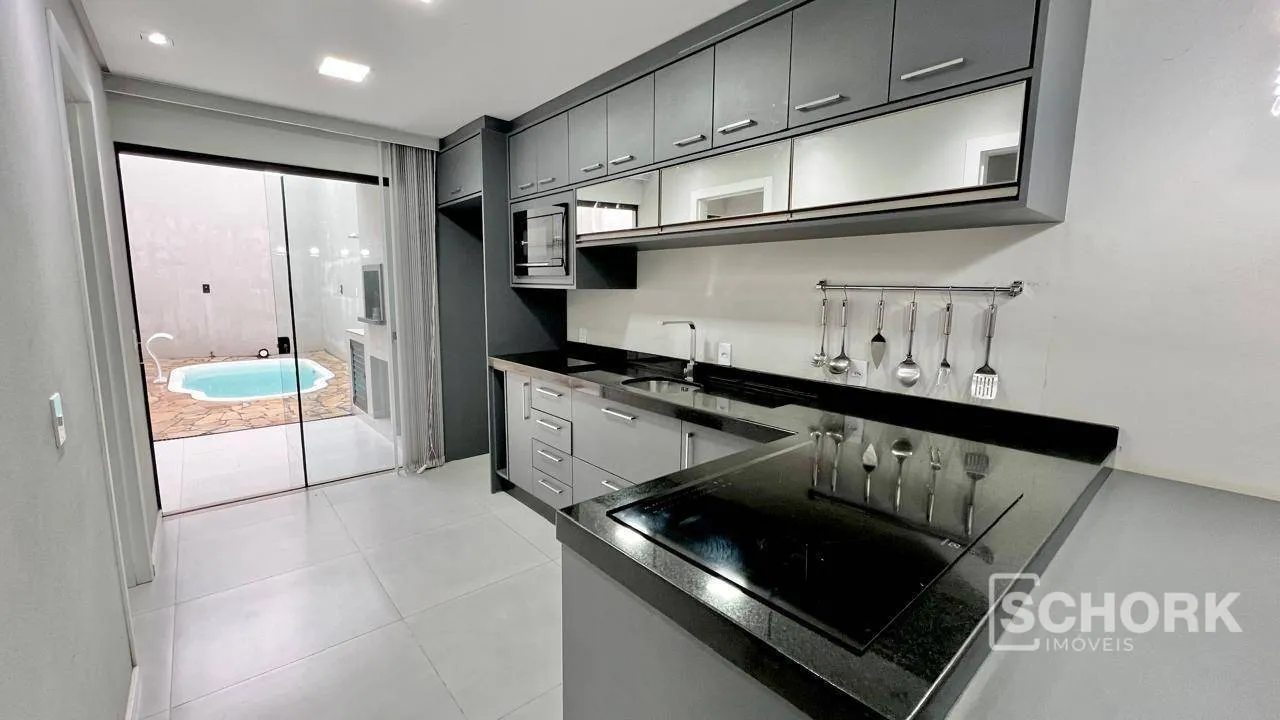 Sobrado com 2 dormitórios à venda, 80 m por R$ 450.000,00 - Itoupava Central - Blumenau/SC — foto 6