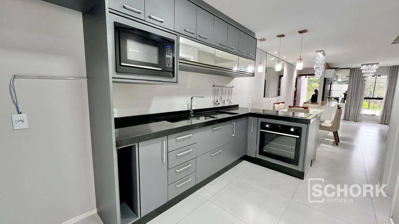 Sobrado com 2 dormitórios à venda, 80 m por R$ 450.000,00 - Itoupava Central - Blumenau/SC — foto 7