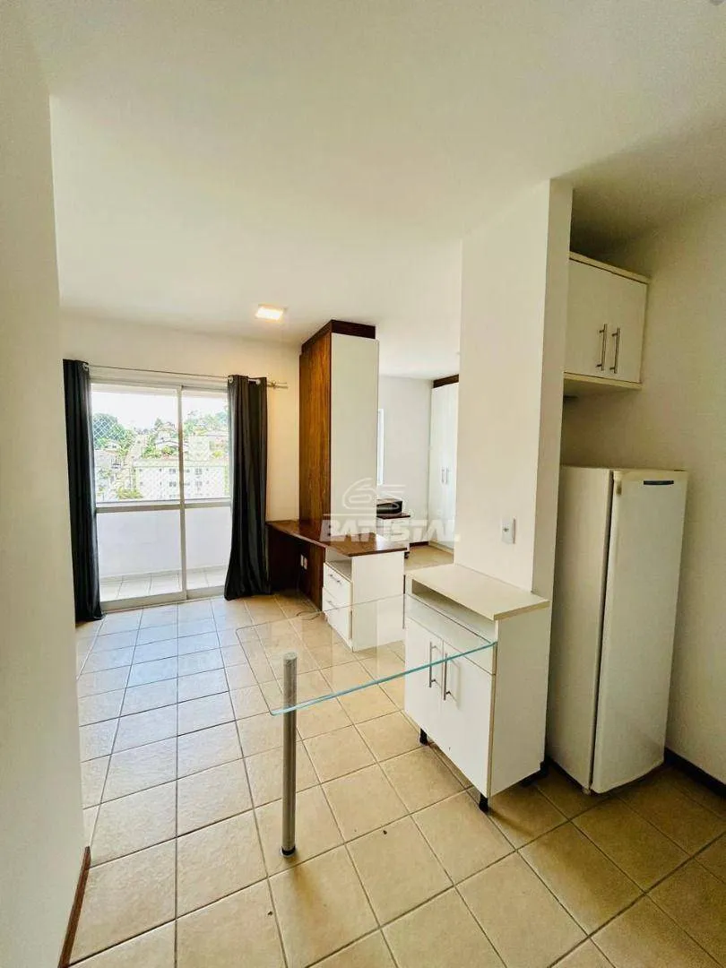 Loft com 1 dormitório, 30 m - venda por R$ 295.696,98 ou aluguel por R$ 1.986,00/mês - Itoupava Seca - Blumenau/SC — foto 2