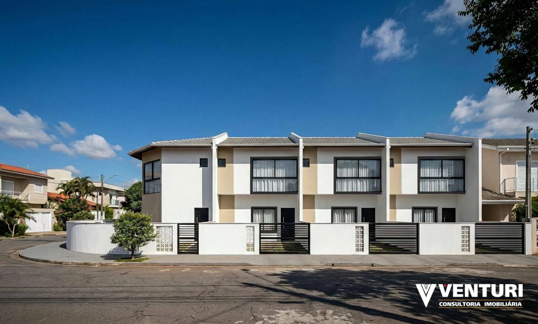 Casa com 2 dormitórios à venda, 107 m por R$ 440.000,00 - Passo Manso - Blumenau/SC - foto 1