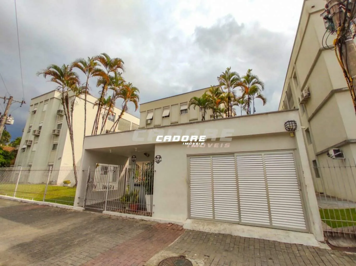 Apartamento para venda no bairro Garcia I Cadore Imóveis. - foto 1