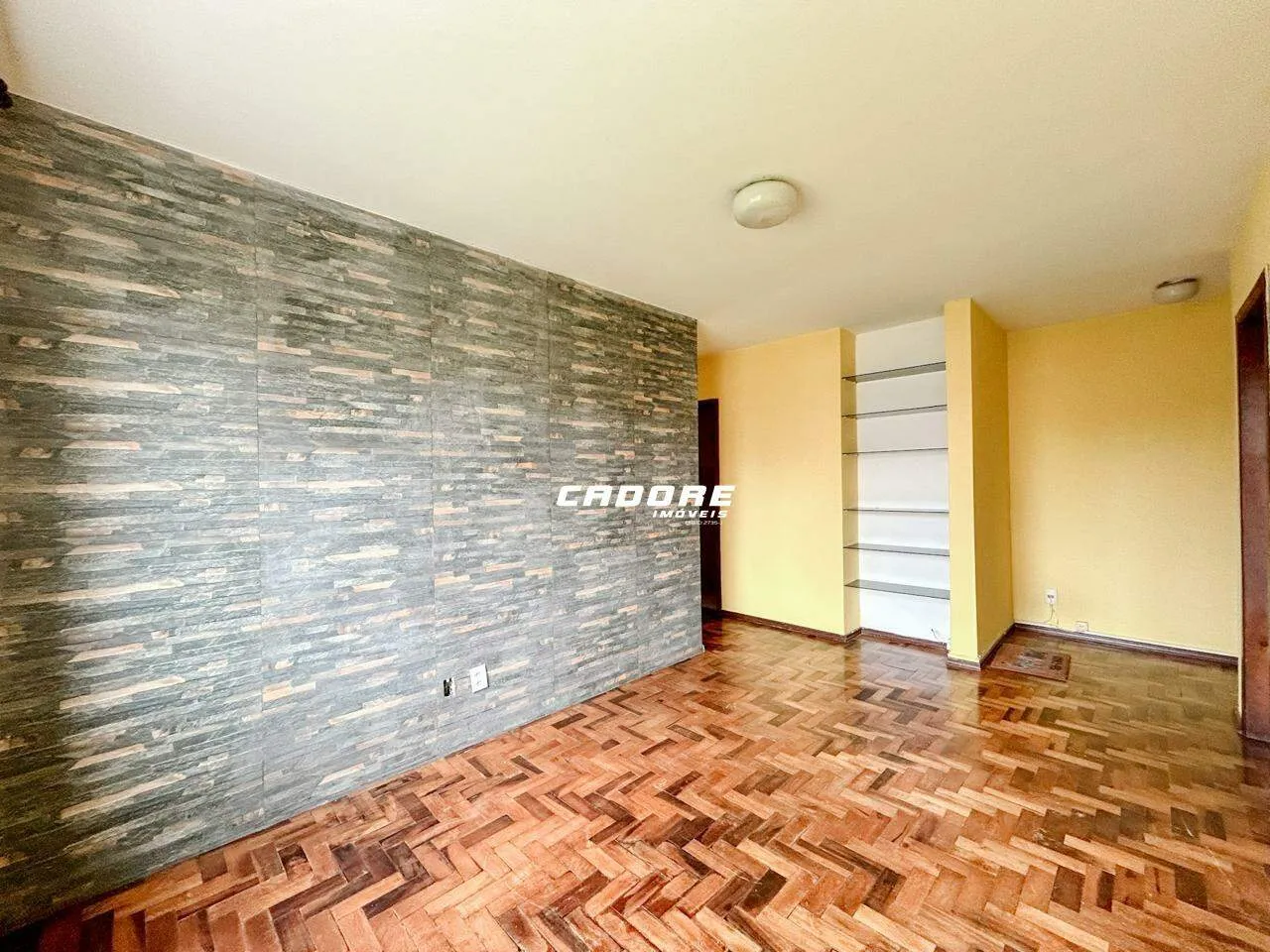 Apartamento para venda no bairro Garcia I Cadore Imóveis. — foto 2