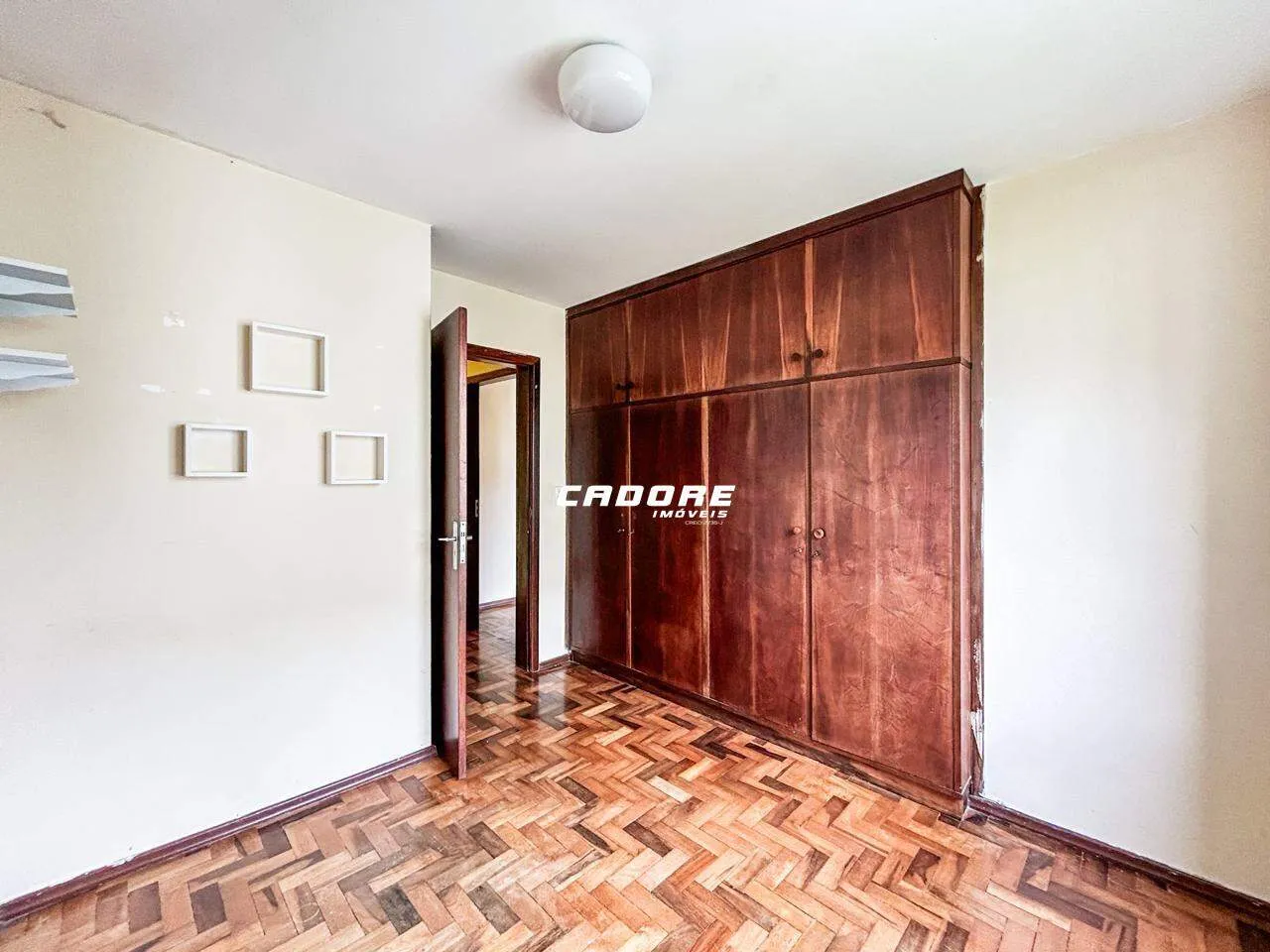 Apartamento para venda no bairro Garcia I Cadore Imóveis. — foto 7