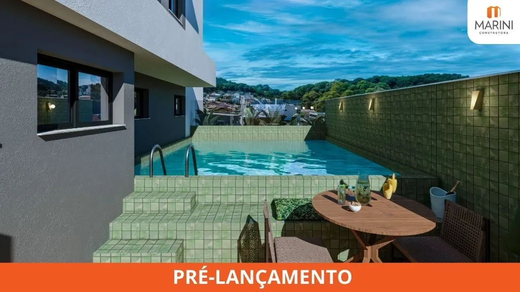 Venda de Apartamentos / Padrão na cidade de Blumenau — foto 2