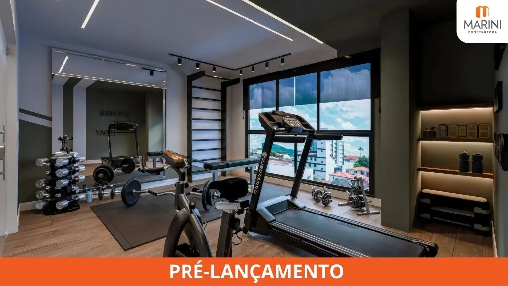 Venda de Apartamentos / Padrão na cidade de Blumenau — foto 4