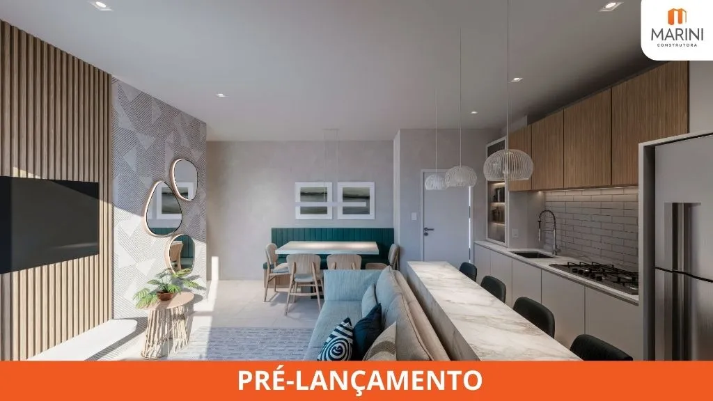 Venda de Apartamentos / Padrão na cidade de Blumenau — foto 5