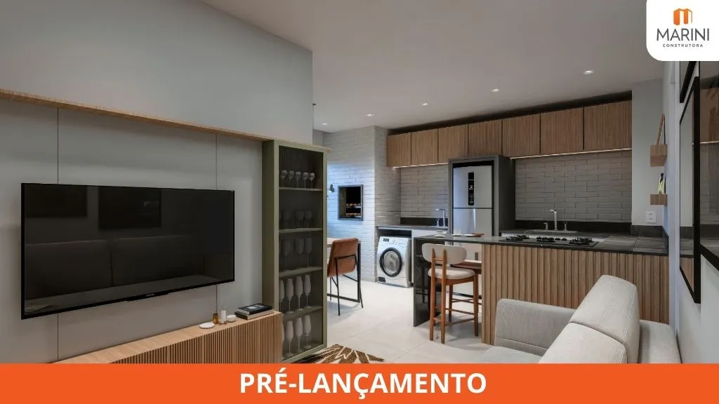 Venda de Apartamentos / Padrão na cidade de Blumenau — foto 7