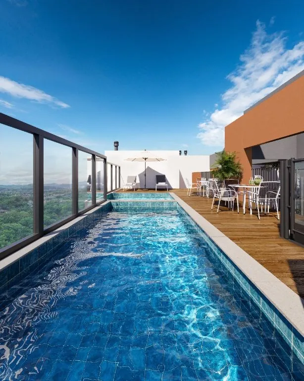 Venda de Apartamentos / Padrão na cidade de Blumenau - foto 1