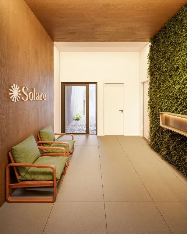 Venda de Apartamentos / Padrão na cidade de Blumenau — foto 4