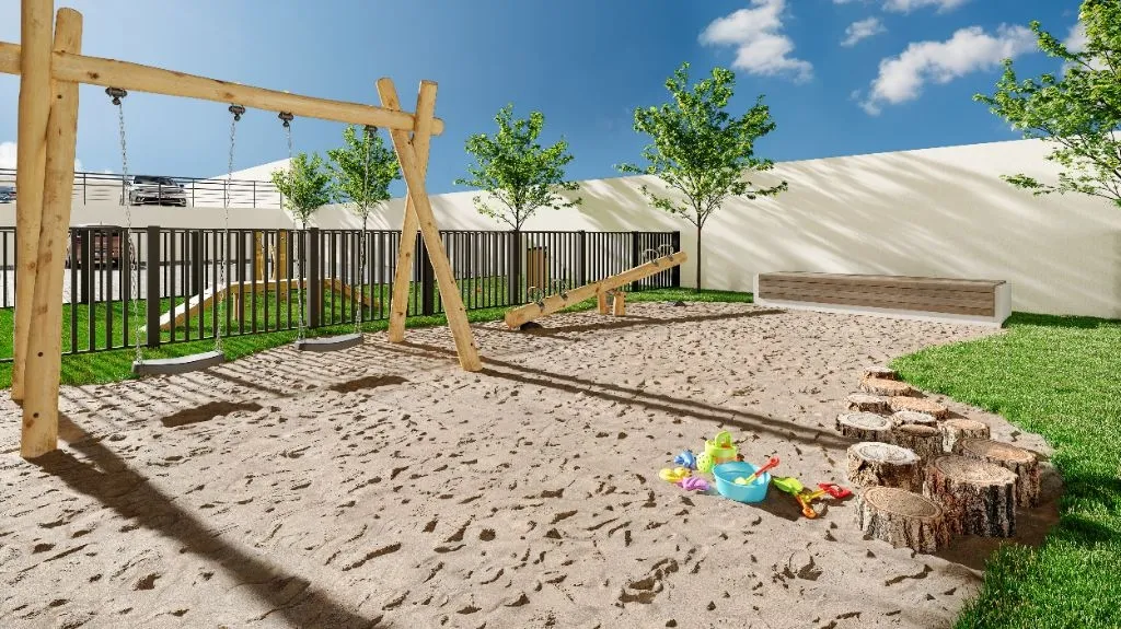 Venda de Apartamentos / Padrão na cidade de Blumenau — foto 6