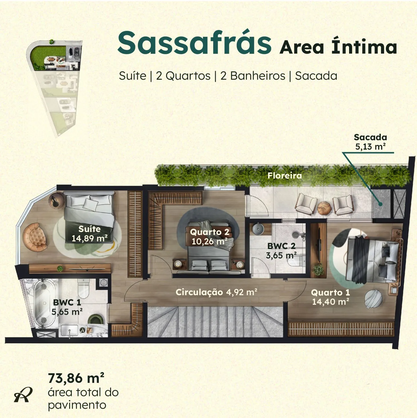 LANÇAMENTO IMPERDÍVEL - OPORTUNIDADE RARA! PERTO DA VILA GERMANICA!!! (Casa Sassafrás) — foto 7