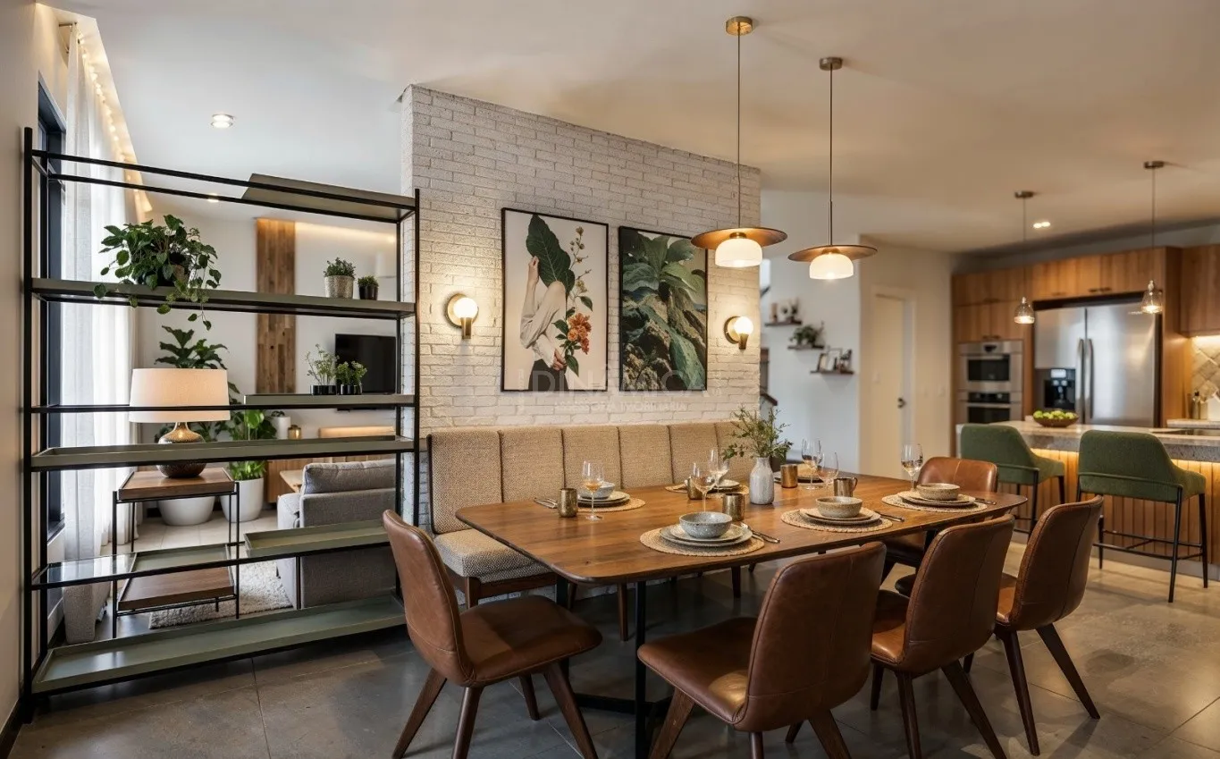 ALTO PADRÃO EM LOCALIZAÇÃO PRIVILEGIADA - PERTO DA VILA GERMÂNICA! (Casa Palmarosa) — foto 2