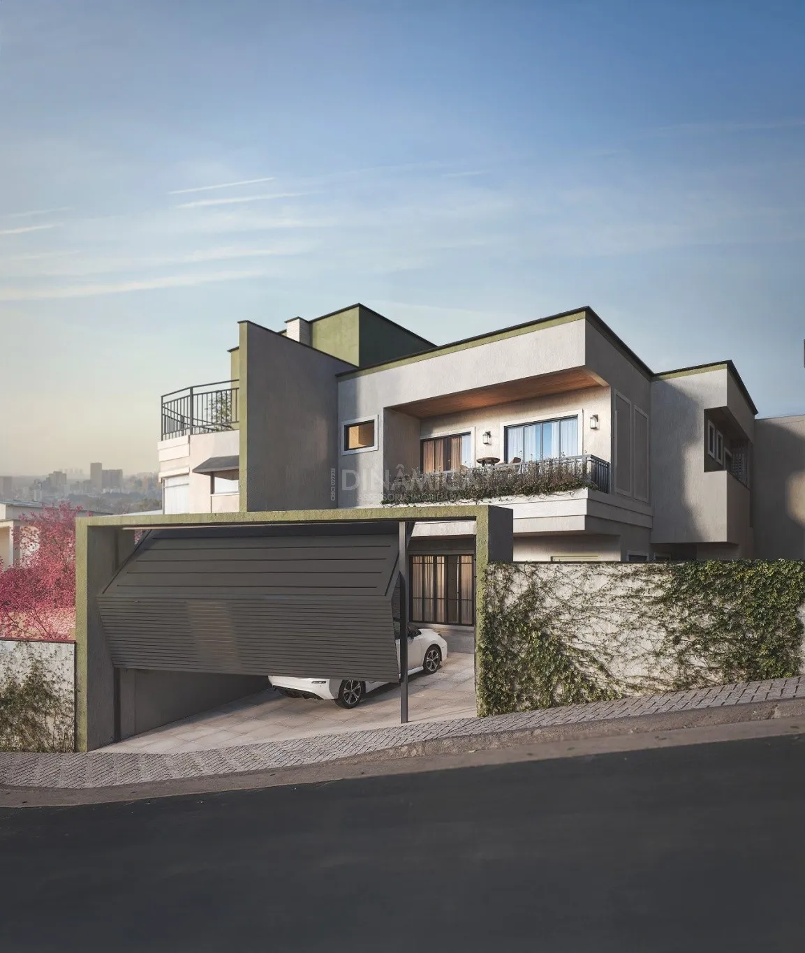 ALTO PADRÃO EM LOCALIZAÇÃO PRIVILEGIADA - PERTO DA VILA GERMÂNICA! (Casa Palmarosa) — foto 4