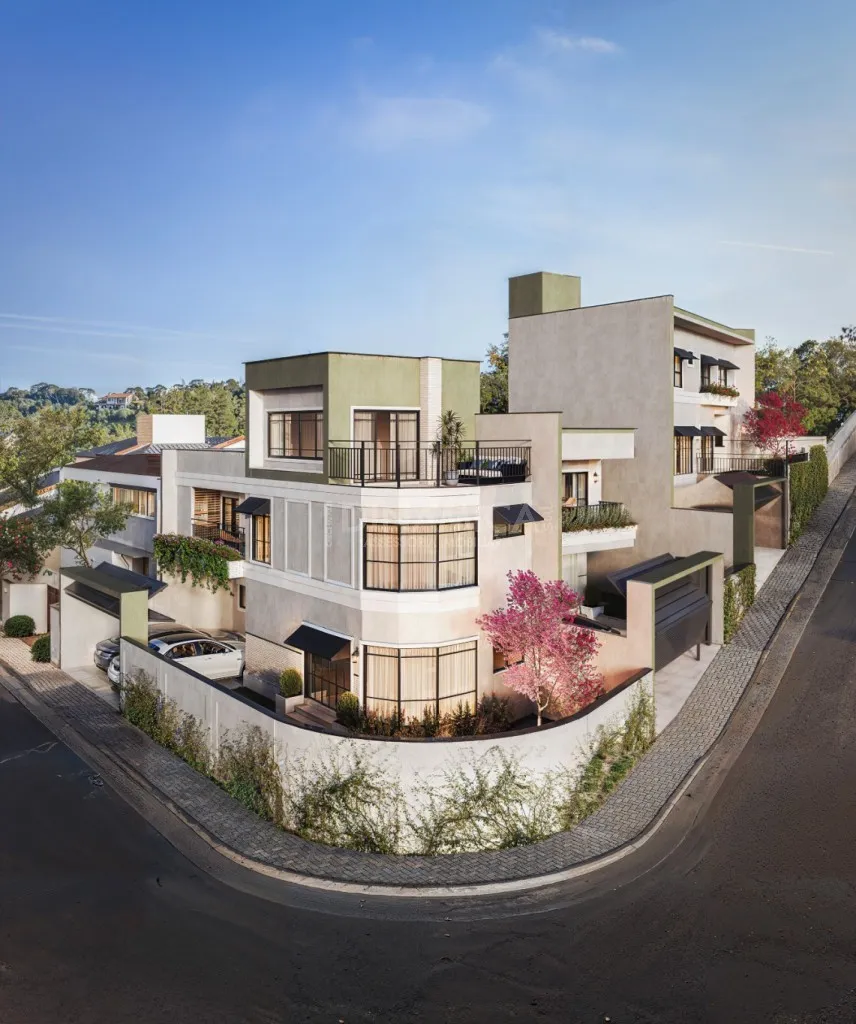 ALTO PADRÃO EM LOCALIZAÇÃO PRIVILEGIADA - PERTO DA VILA GERMÂNICA! (Casa Palmarosa) — foto 5