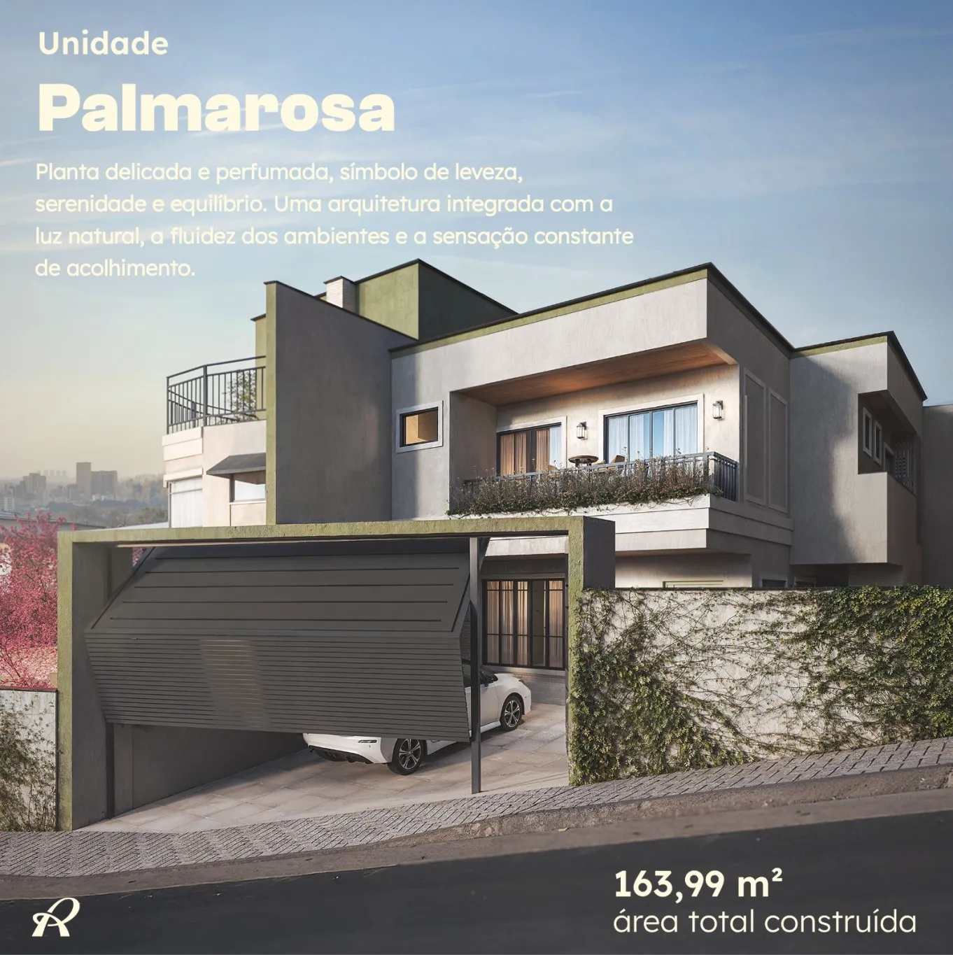 ALTO PADRÃO EM LOCALIZAÇÃO PRIVILEGIADA - PERTO DA VILA GERMÂNICA! (Casa Palmarosa) - foto 1