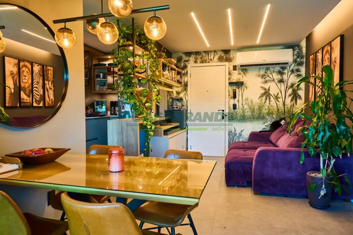 Apartamento em ótima localização no bairro Itoupava Norte próximo a supermercados, farmácias, escolas, academias e diversas opções de comércio e serviços. - foto 1