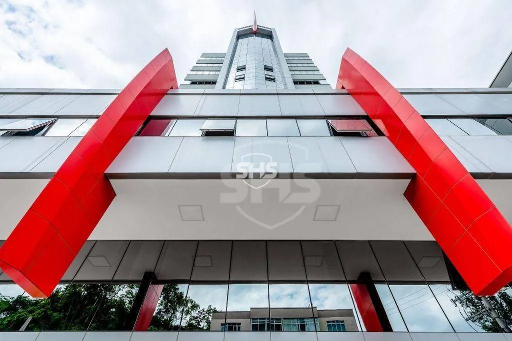 Sala para alugar, 65 m por R$ 5.025,91/mês - Centro - Blumenau/SC - foto 1