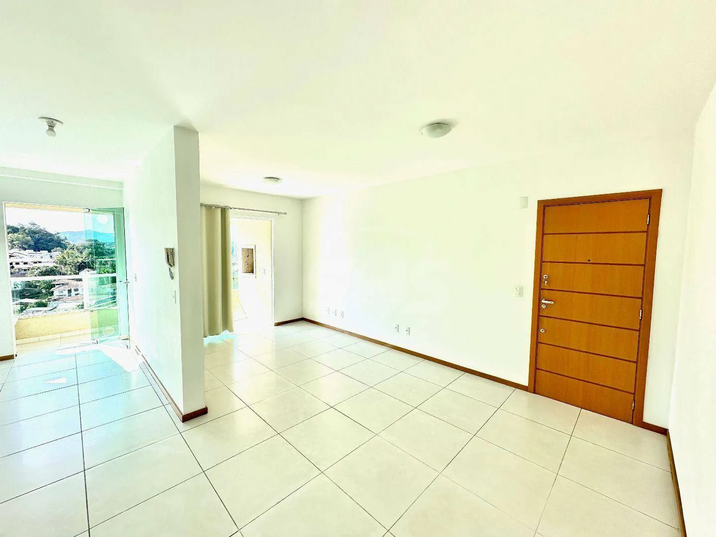 Apartamento com 2 dormitórios à venda, 75 m por R$ 522.000,00 - Vila Nova - Blumenau/SC — foto 2